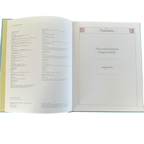 Grandmother's Book: Memory Book to Grandchildren Fill In by Marcia Levin NEW - Picture 2 of 5